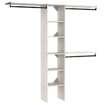 White Timber